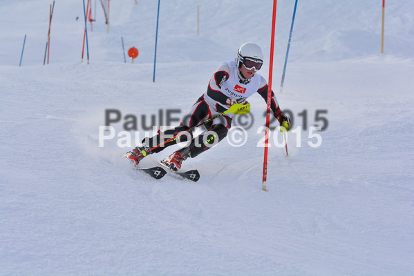  1. BZB Cup