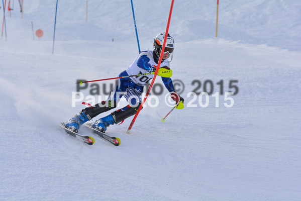  1. BZB Cup