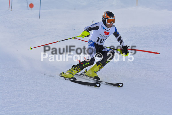  1. BZB Cup