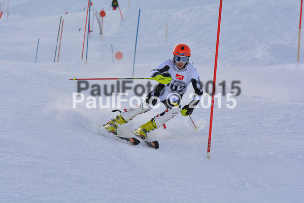  1. BZB Cup