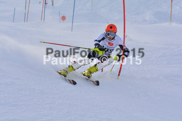  1. BZB Cup