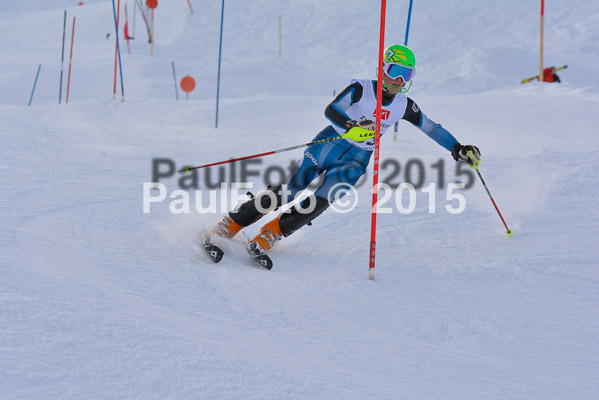  1. BZB Cup