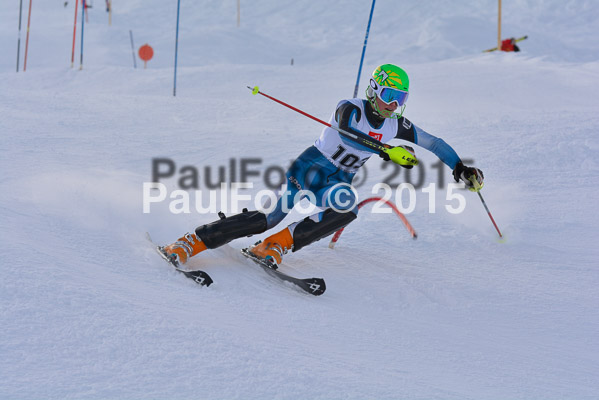  1. BZB Cup