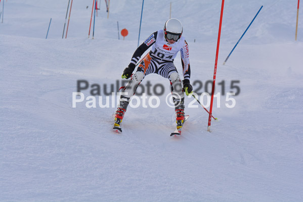  1. BZB Cup