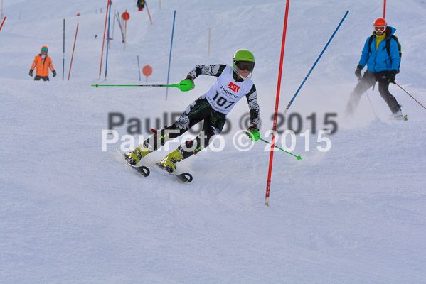  1. BZB Cup