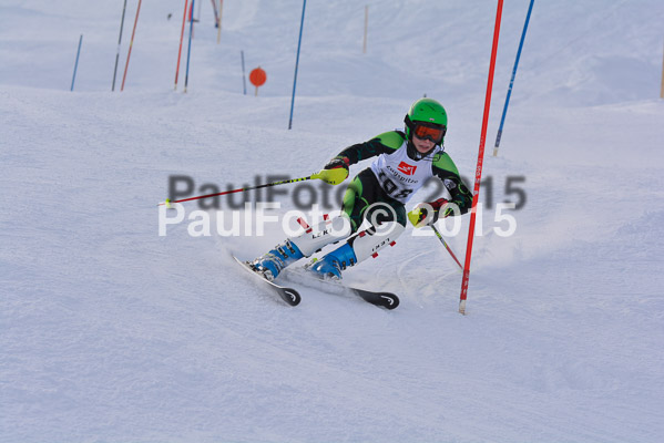  1. BZB Cup
