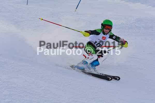  1. BZB Cup