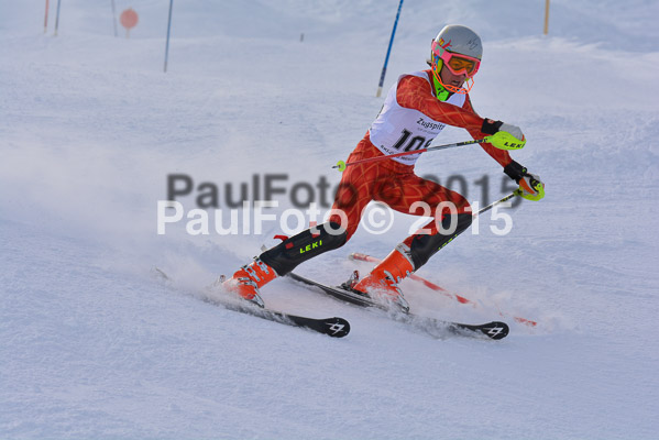  1. BZB Cup