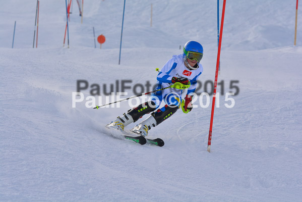  1. BZB Cup