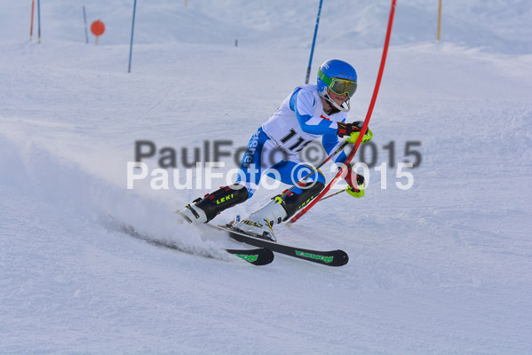  1. BZB Cup