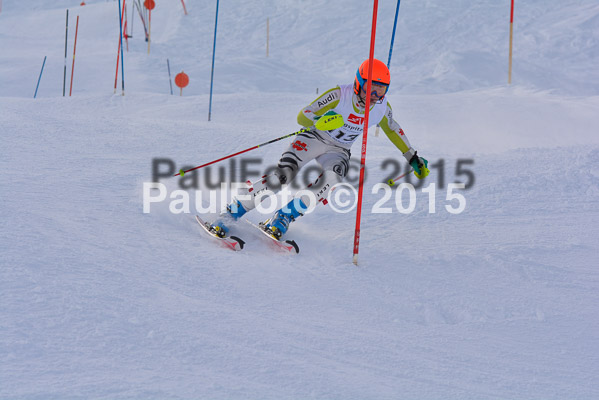  1. BZB Cup