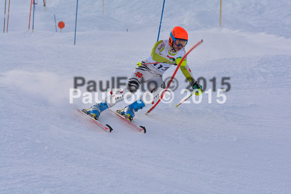  1. BZB Cup