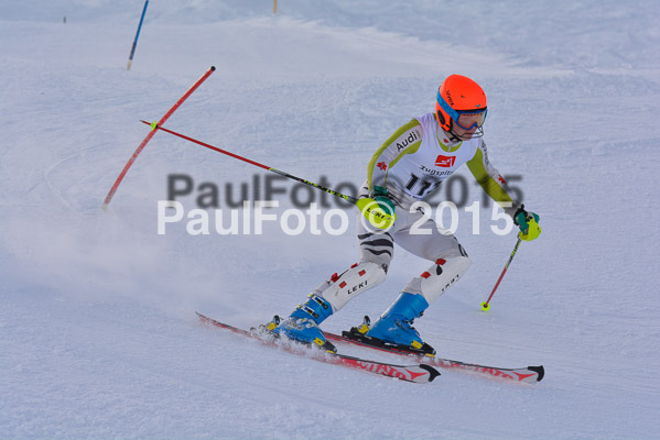  1. BZB Cup