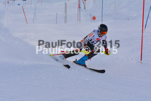  1. BZB Cup