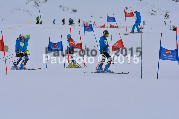  1. BZB Cup
