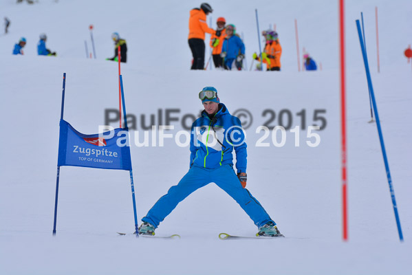  1. BZB Cup