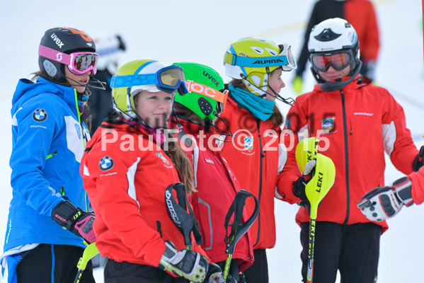  1. BZB Cup