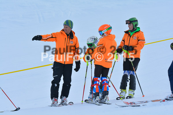  1. BZB Cup