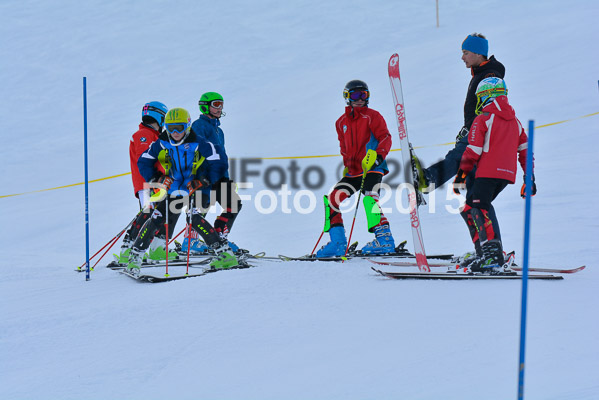  1. BZB Cup