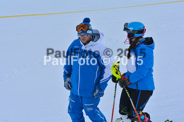  1. BZB Cup