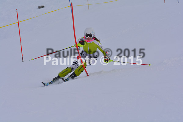  1. BZB Cup