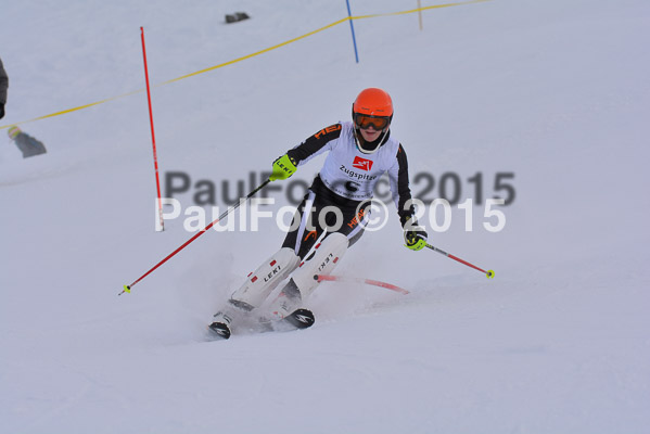  1. BZB Cup