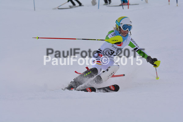  1. BZB Cup