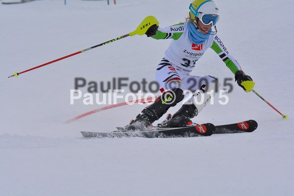  1. BZB Cup