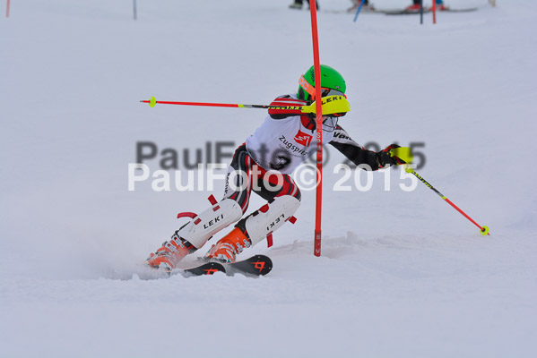 1. BZB Cup