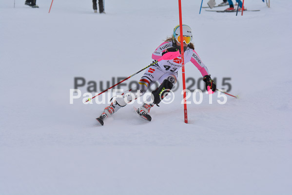  1. BZB Cup