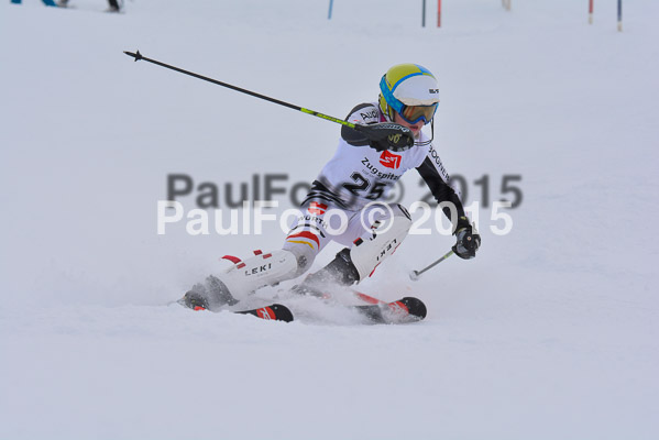  1. BZB Cup