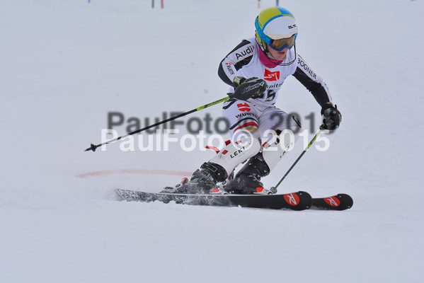  1. BZB Cup