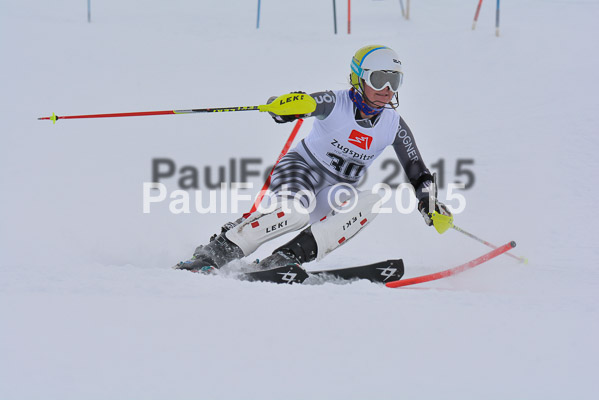  1. BZB Cup