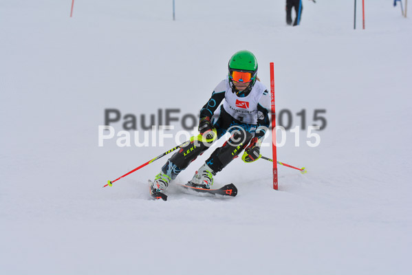  1. BZB Cup