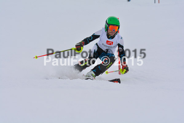  1. BZB Cup