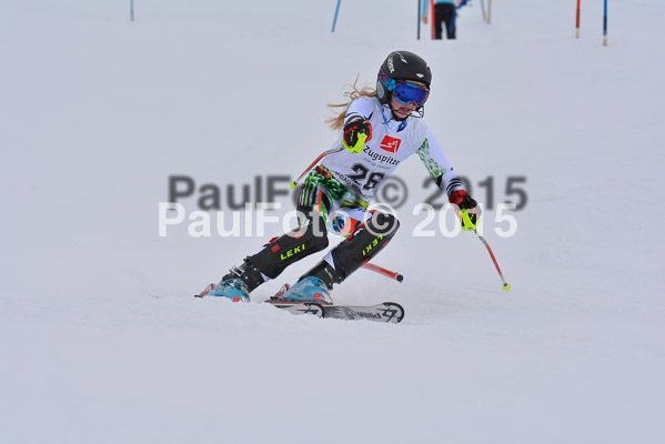  1. BZB Cup