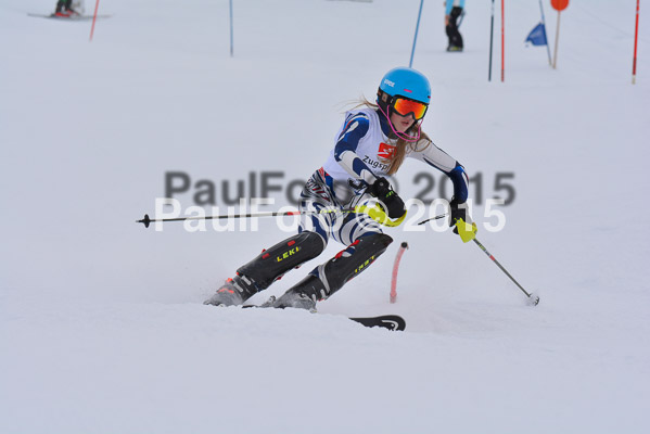  1. BZB Cup