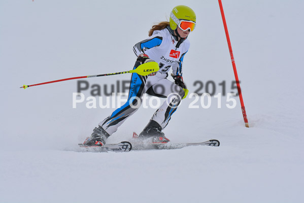 1. BZB Cup
