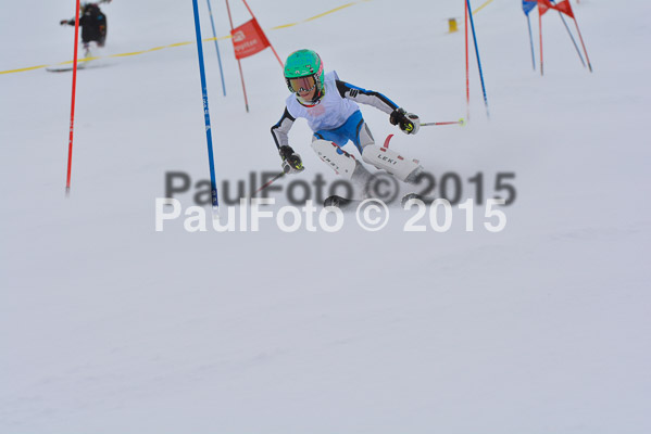  1. BZB Cup