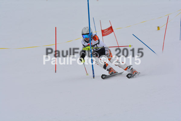  1. BZB Cup