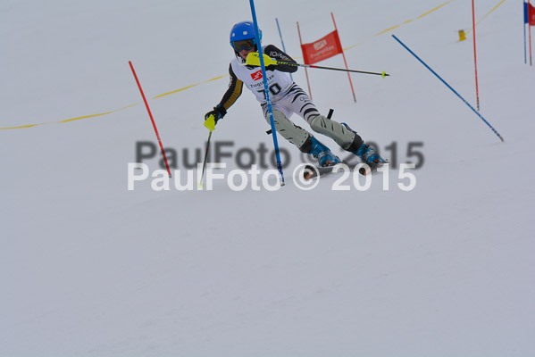  1. BZB Cup