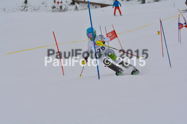  1. BZB Cup