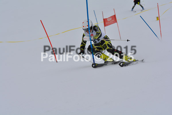  1. BZB Cup
