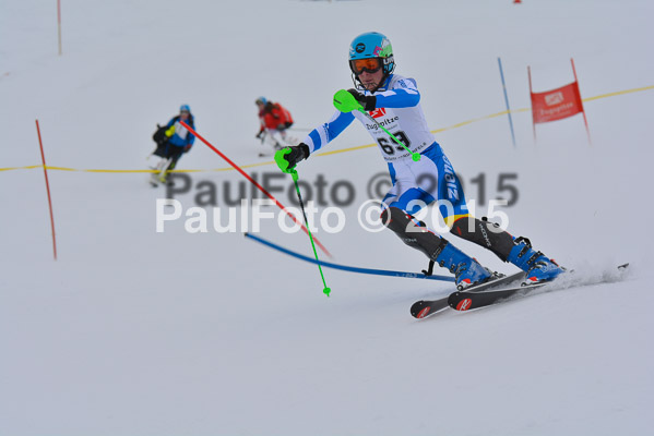  1. BZB Cup
