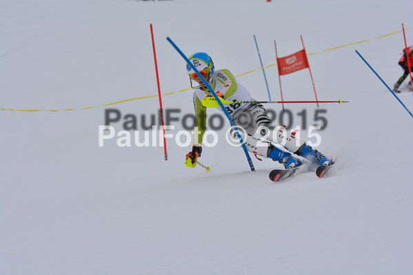  1. BZB Cup
