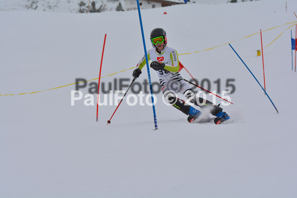  1. BZB Cup