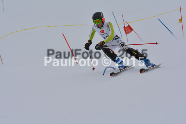  1. BZB Cup