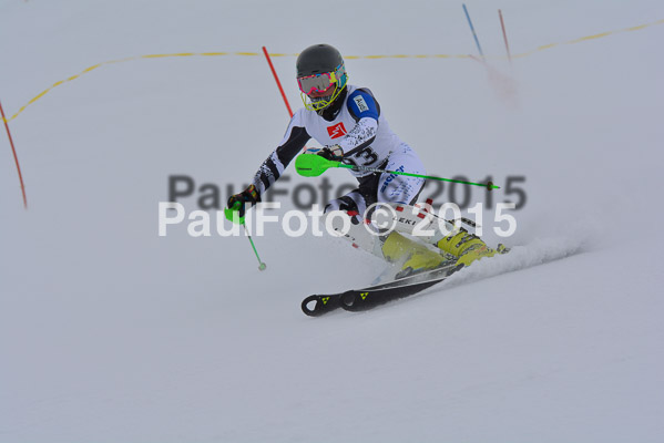  1. BZB Cup