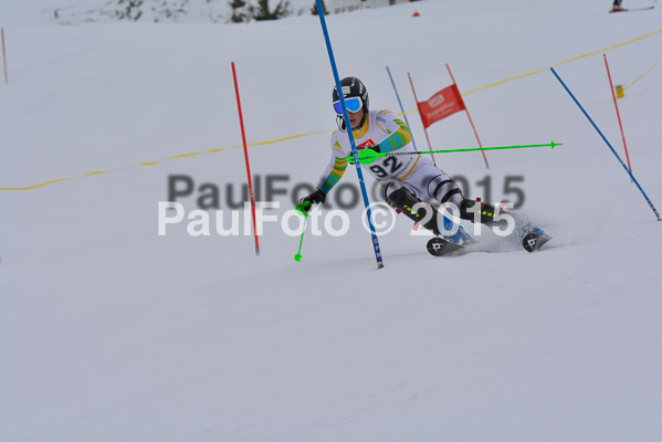  1. BZB Cup