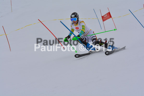  1. BZB Cup
